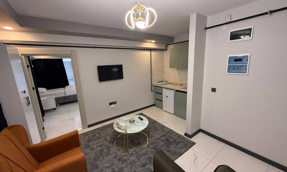 Kecioren Hotel | Yazıcı Rezidans Keçiören
