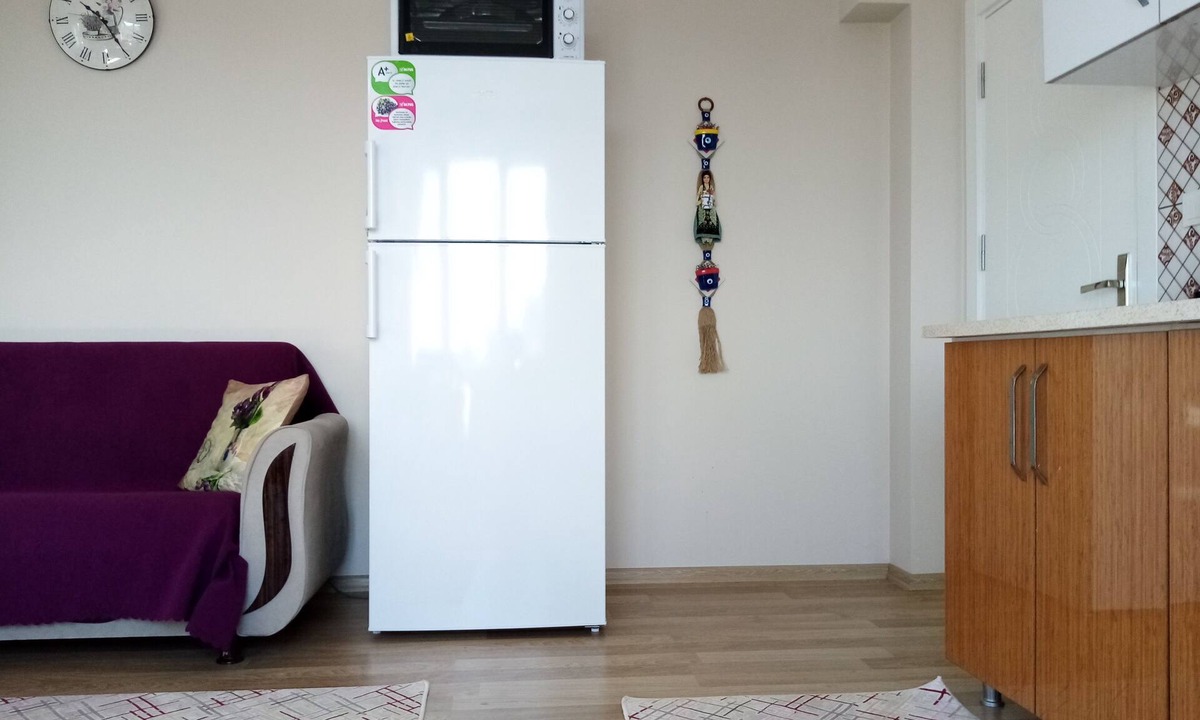 Edremit Apartment | Yazduf Family Homes
