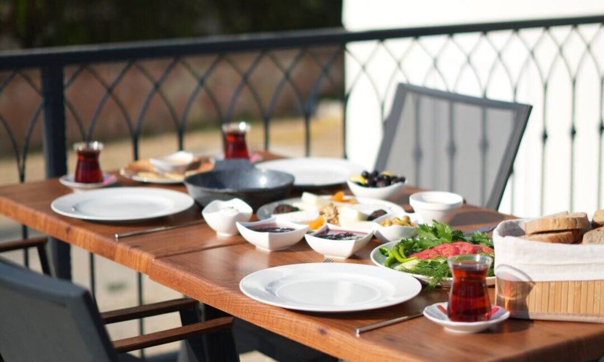 Ayvalik Hotel | Yeşil Ege Otel