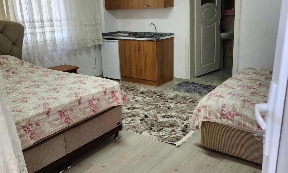 Salda House | Yeşilhan pansiyon
