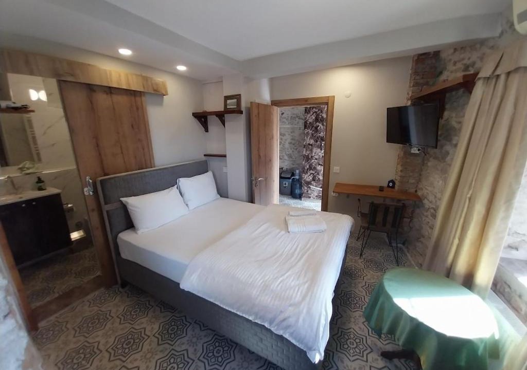 Konak Apartment | Yeşiltepe Budget