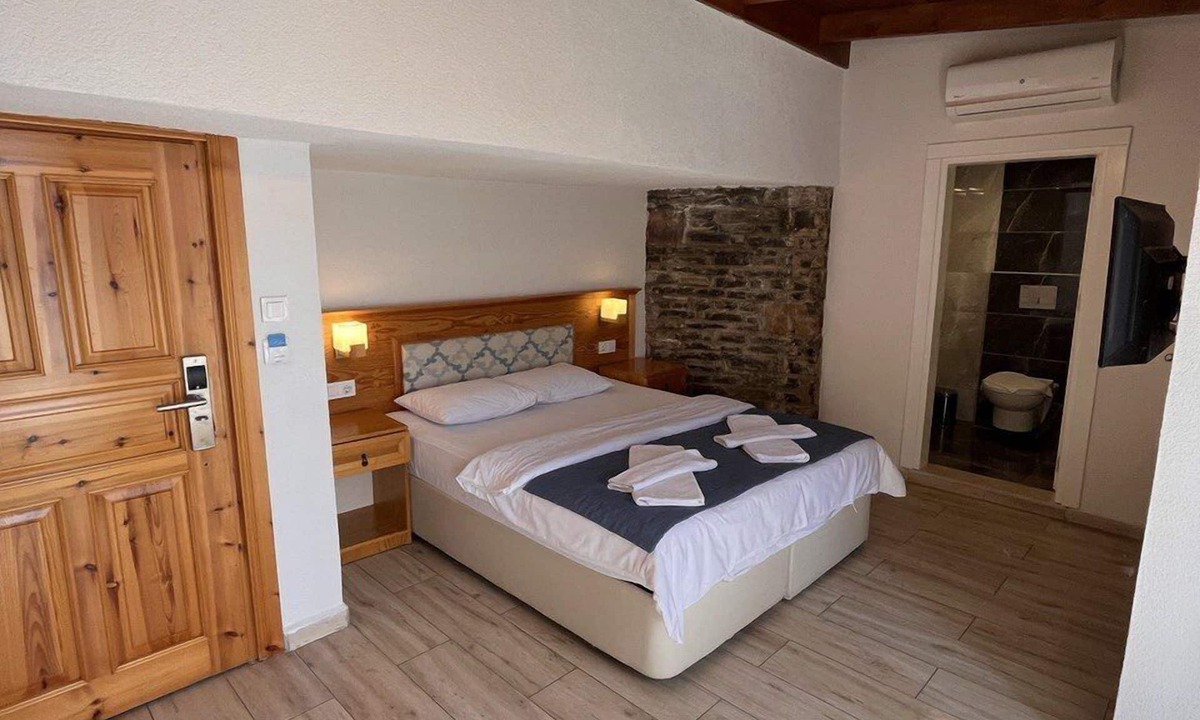 Akyaka City Center Hotel | Yelken Hotel Akyaka