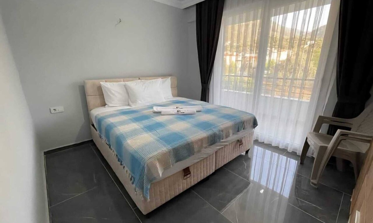 Fethiye Apartment | YILMAZ APART