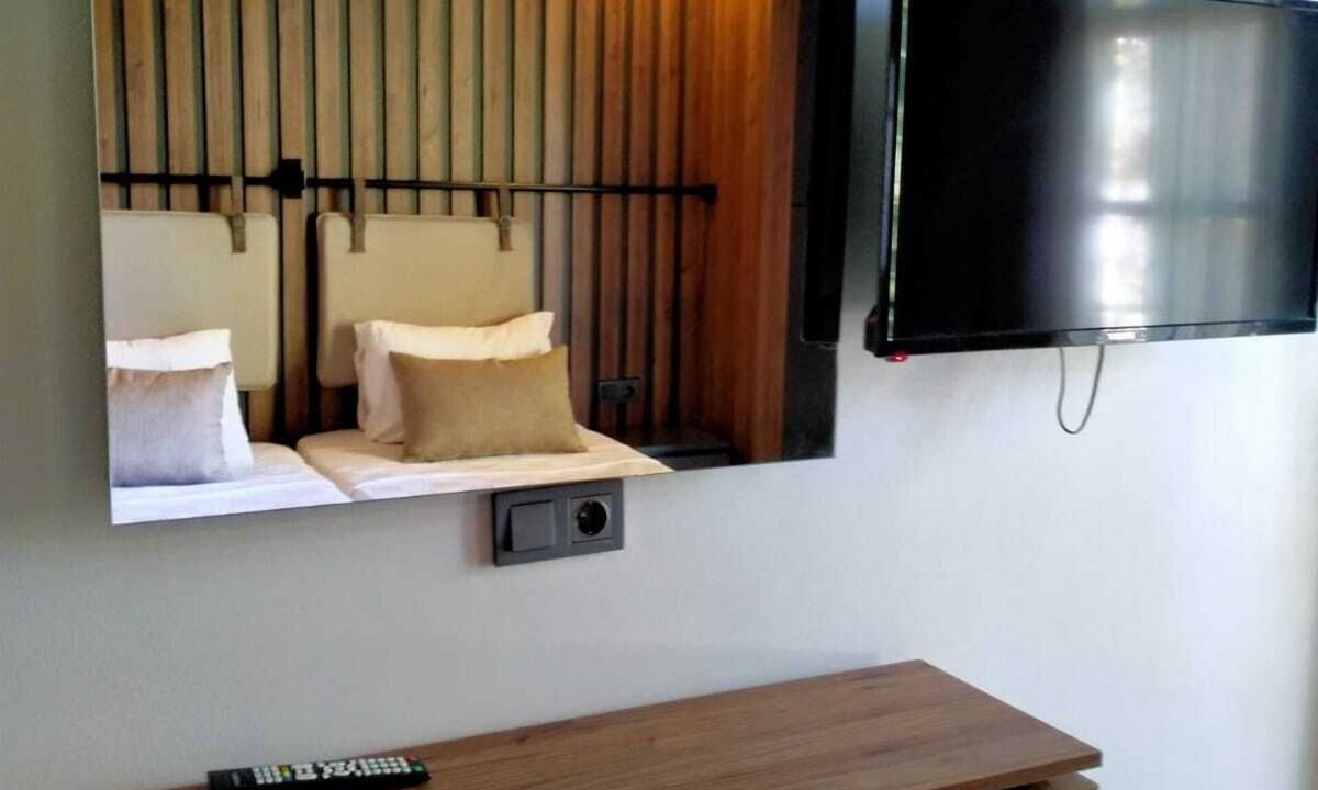 Dalyan City Center Hotel | Yolo Otel Dalyan