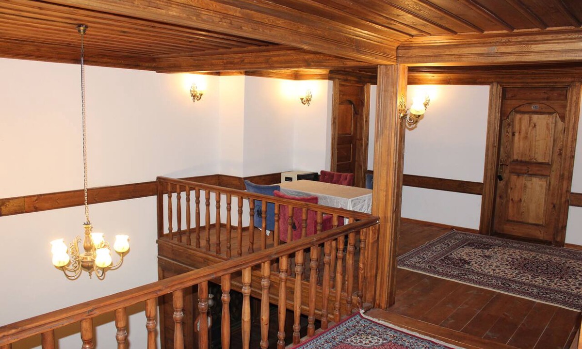 Safranbolu City Center Hotel | Yorgancioglu Konak