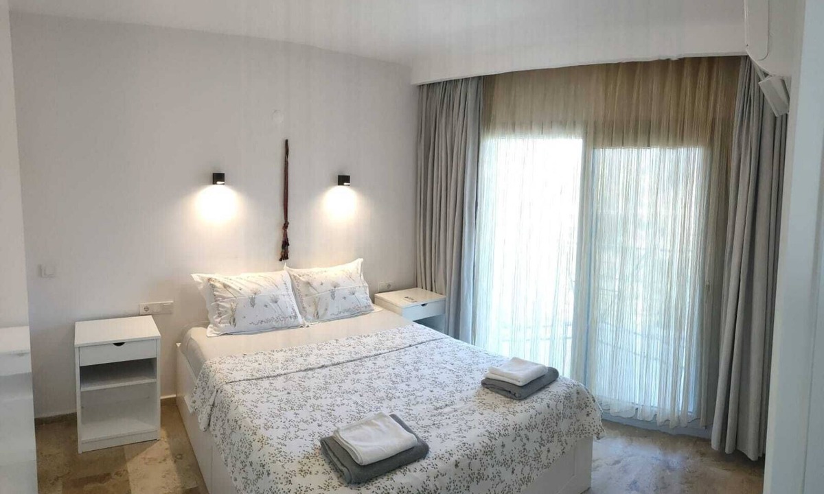 Sogucak Apartment | Your comfortable and luxury house in nature