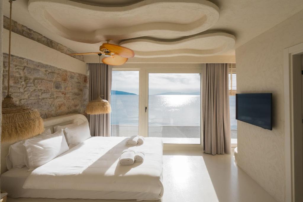 Bodrum City Center Hotel | YU Townhouse
