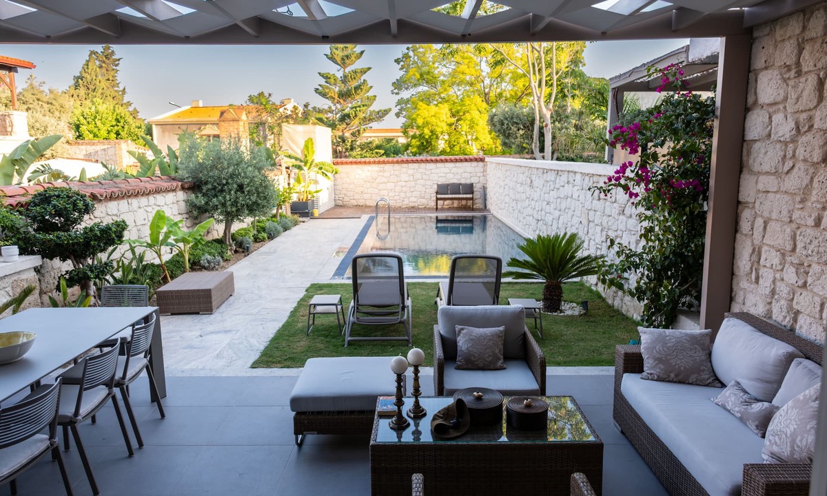 Alacati Hotel | Zena Hotel Alaçatı Adults Only