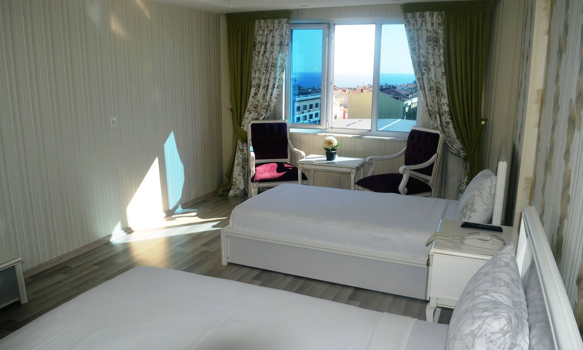 Avcilar Hotel | Zeugma Park Hotel