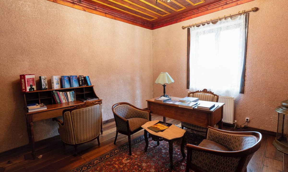 Dereli Hotel | Zifin Hotel