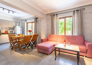 140 m² Villa ∙ 2 bedrooms ∙ 5 guests in Dalyan Belediyesi