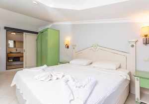 140 m² Villa ∙ 2 bedrooms ∙ 5 guests in Dalyan Belediyesi