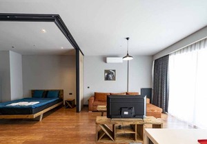 Classy, quality residence in Beyoglu - Gym&Pool