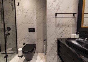 Classy, quality residence in Beyoglu - Gym&Pool