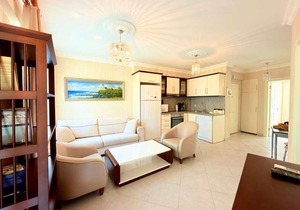 Sunset Beach Club Aqualettings Mermaid 43 in Fethiye