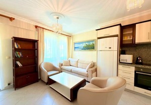 Sunset Beach Club Aqualettings Mermaid 43 in Fethiye