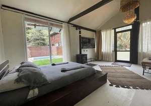 Tas Ev Butik Otel Sapanca