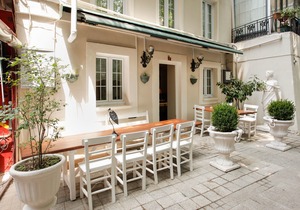 The Loft Istanbul