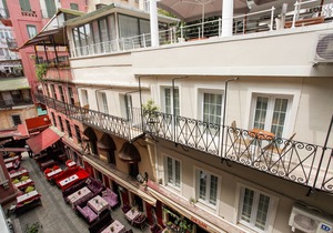 The Loft Istanbul