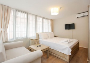 The Loft Istanbul
