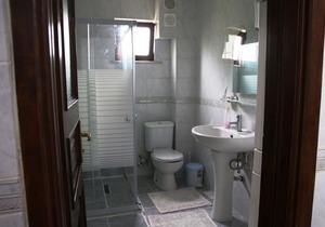 VILLA ATLAS Sapanca Yeşillikler içinde doğa ile baş başa tatil fırsatı