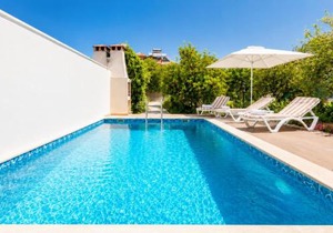 Villa Duman 2