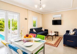 Villa Duman 2