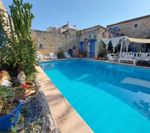 Alacati Hotel 