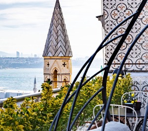Taksimflat İstanbul 