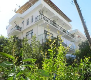 Pansiyon 