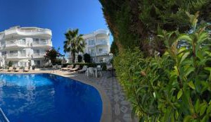 Belka Golf Resi̇dence Belek 