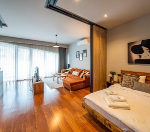Furnished Security Benesta 