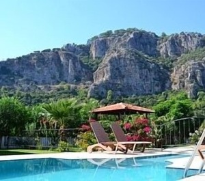 Villa Duman Dalyan 