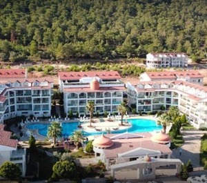 Shared Sauna Didim 