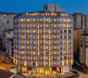Elite Residence 