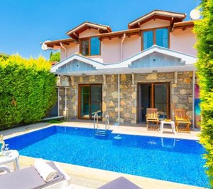 Villa Emel Paradise 