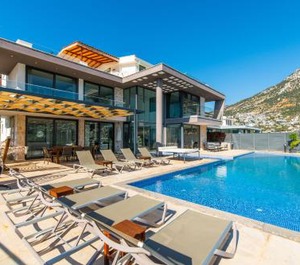 Villa Infinity 