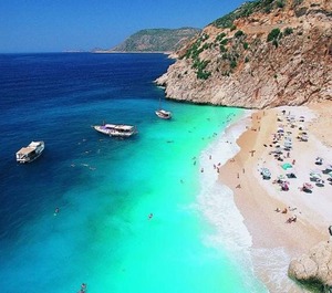 Kalkan 