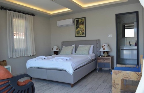 Cokertme Koyu Hotel | ÇÖKERTME BUTİK OTEL