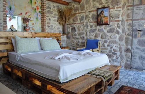 Cokertme Koyu Hotel | ÇÖKERTME BUTİK OTEL