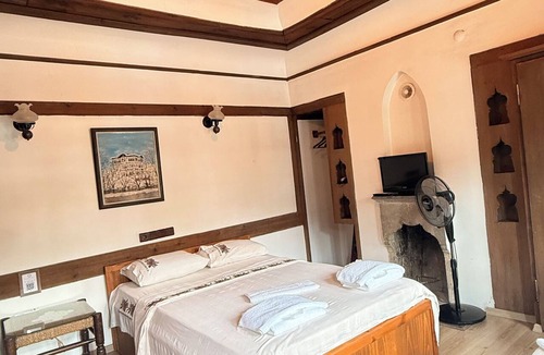 Safranbolu City Center Bed & Breakfast | çağrı bey konağı