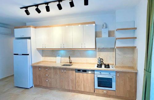 Datca Apartment | Çam Tatil Evleri