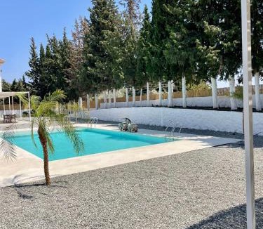 Datca Apartment | Çam Tatil Evleri