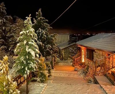 Cameli Hotel | Çameli doğa hotel