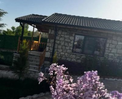Cameli Hotel | Çameli doğa hotel