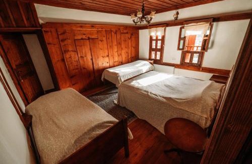 Safranbolu City Center Bed & Breakfast | Çamlıca Konak Çarsı Evi
