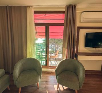 Armutlu Hotel | Çamra Otel