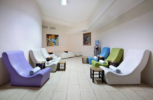Camyuva Resort | ÇAMYUVA LUNA HOTEL - All inclusive