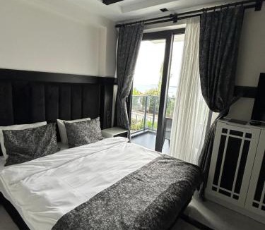Guzelyali Hotel | Çanakkale Ornella Otel