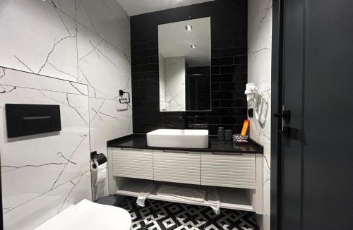 Guzelyali Hotel | Çanakkale Ornella Otel